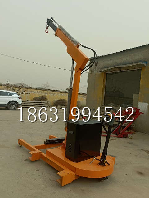 赵县厂家供应自制随车吊 12吨随车吊 自卸式随车吊 12吨随车吊起重机