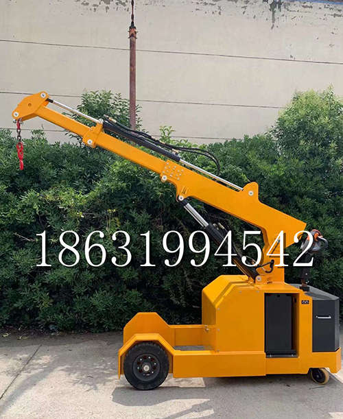 赵县随车吊机移动随车吊机全电动液压吊车载式的吊机车载油压随车吊车载式的吊机